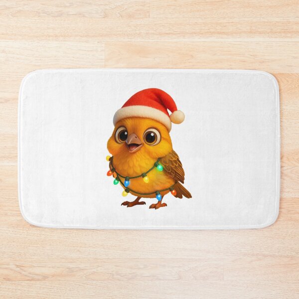 Item preview, Christmas Baya Weaver designed and sold by Sillytoe.