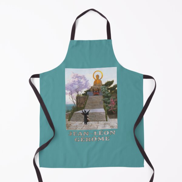 Item preview, Jean-Leon Gerome designed and sold by Tridentulus.