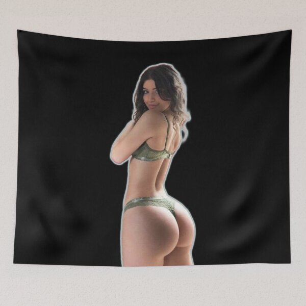 Item preview, Copy of Juicy Arse (W) designed and sold by Zheap14.