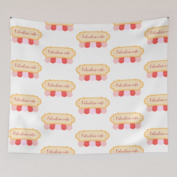 Item preview, Valentine 2026 designed and sold by KJackArtwork.
