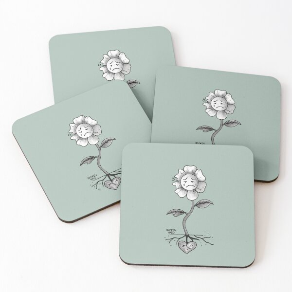 Item preview, “Still blooming” designed and sold by Belscraftbar.