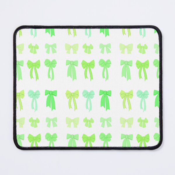 Item preview, Green bows sets designed and sold by J-designing01.