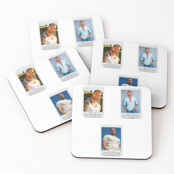 Item preview, Simone Susinna Sticker Set / T Shirt designed and sold by DiverseDazzle.