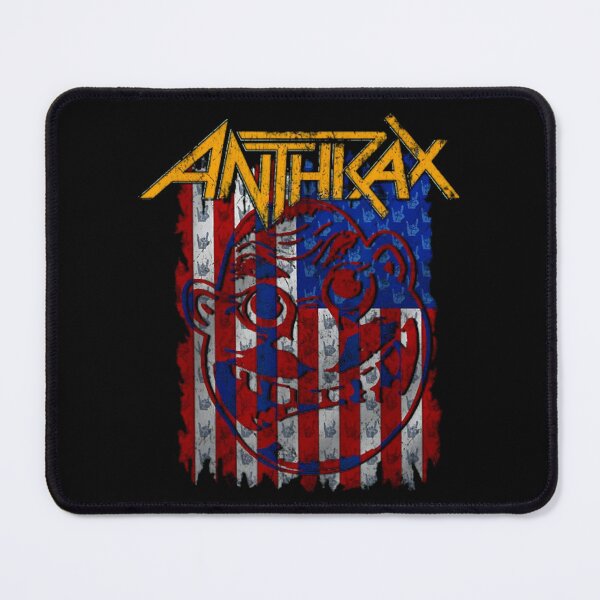 Item preview, Music - Anthrax designed and sold by trimmermc.