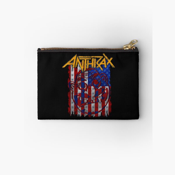 Item preview, Music - Anthrax designed and sold by trimmermc.