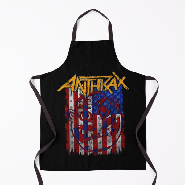 Item preview, Music - Anthrax designed and sold by trimmermc.
