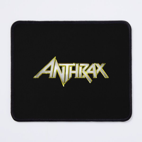 Item preview, Music - Anthrax designed and sold by trimmermc.