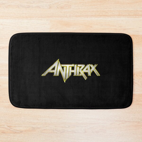 Item preview, Music - Anthrax designed and sold by trimmermc.