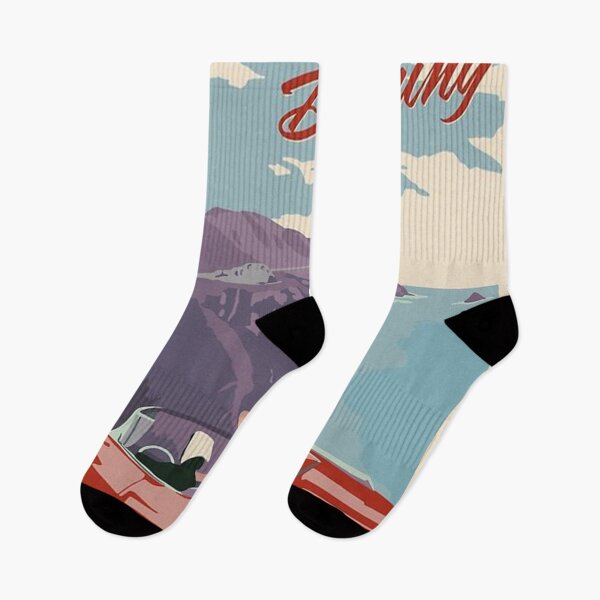 Item preview, California Dreaming Travel designed and sold by beverlycco.