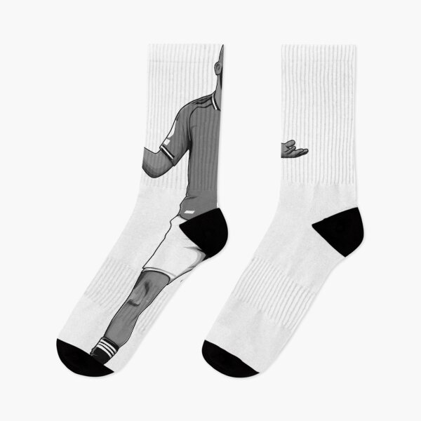 Item preview, Bryan Mbeumo Black and White Version designed and sold by Aldduardo.