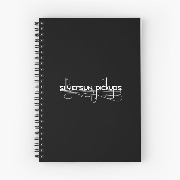 Item preview, Silversun Pickups Band designed and sold by SusannaKola.