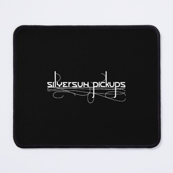 Item preview, Silversun Pickups Band designed and sold by SusannaKola.