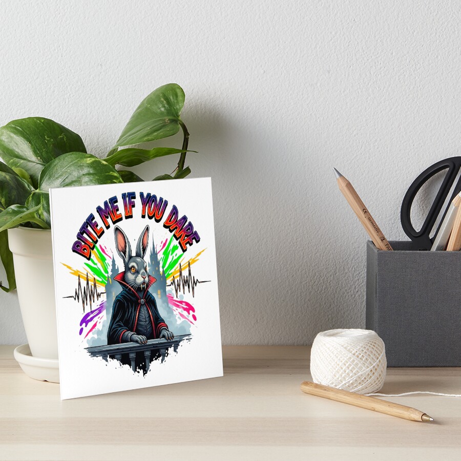 Item preview, Art Board Print designed and sold by SholoStudio.