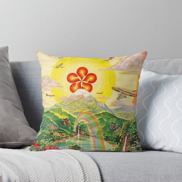 Item preview, Aloha Vintage Airlines and Aircraft Ads of the 1970s designed and sold by beverlycco.
