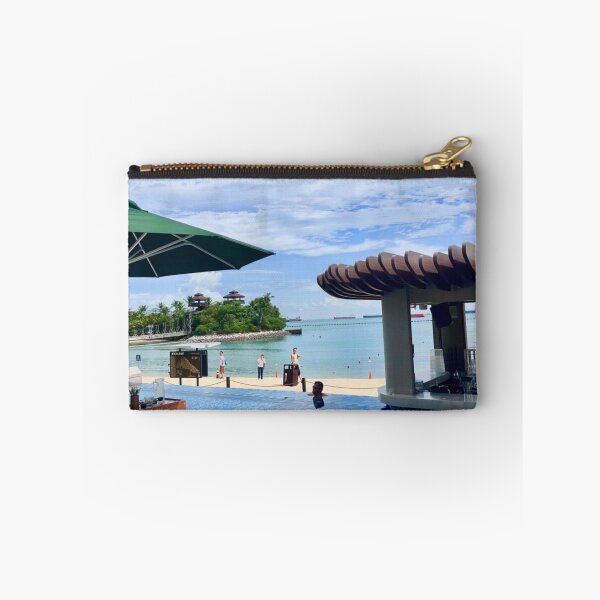 Item preview, Kite Surfers George Dickel Whiskey dHappy Shoreline. designed and sold by Sinhakudiye.