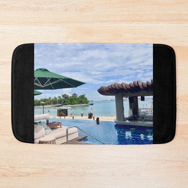 Item preview, Kite Surfers George Dickel Whiskey dHappy Shoreline. designed and sold by Sinhakudiye.