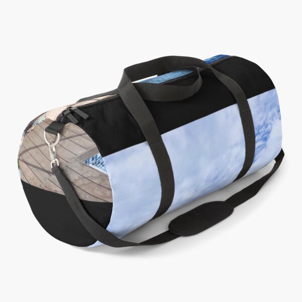 Item preview, Kite Surfers George Dickel Whiskey dHappy Shoreline. designed and sold by Sinhakudiye.