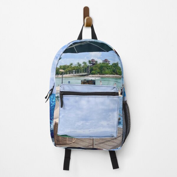 Item preview, Kite Surfers George Dickel Whiskey dHappy Shoreline. designed and sold by Sinhakudiye.