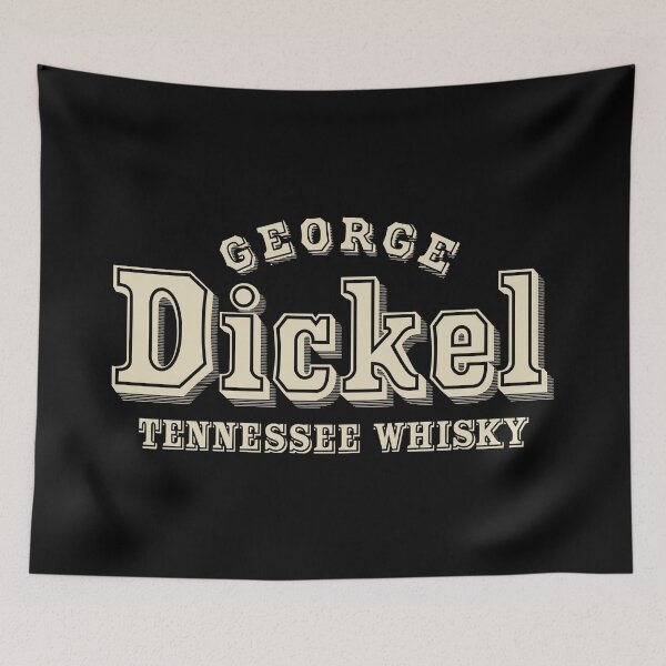 Item preview, Kite Surfers George Dickel Whiskey dHappy Shoreline. designed and sold by Sinhakudiye.