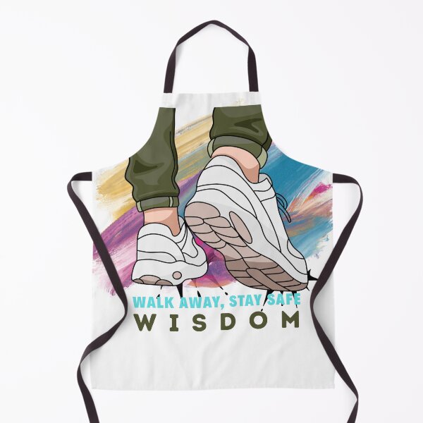 Item preview, Walk Away designed and sold by Tony's Merch.