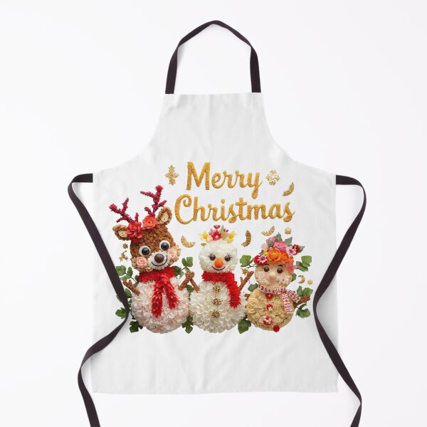 Item preview, Collection of Christmas and New year characters. Santa Caus, deer, snowman, elf, angel, gingerbread man. designed and sold by PWDigitalArt.