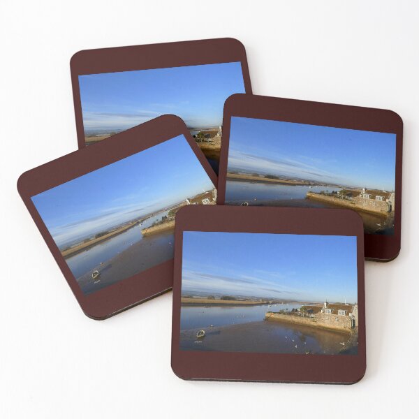 Item preview, Topsham Morning designed and sold by Shiva77.