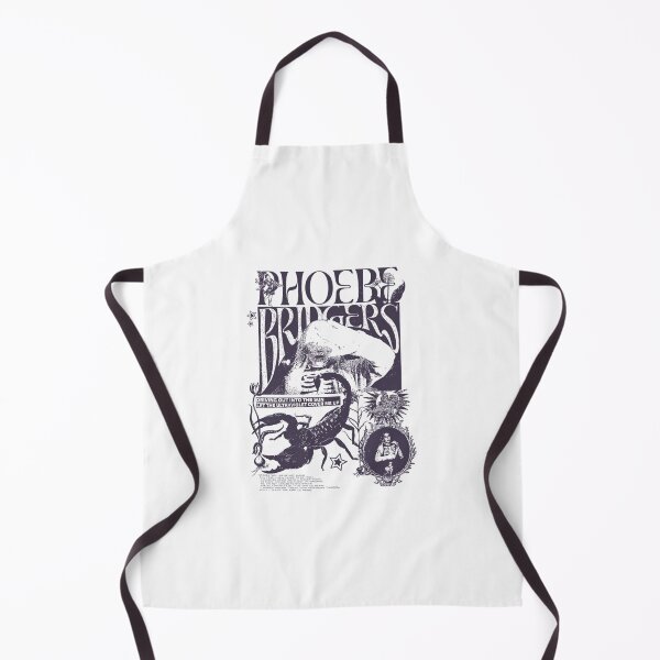 Item preview, Phoebe Bridgers On Tour designed and sold by Lisemichiels.