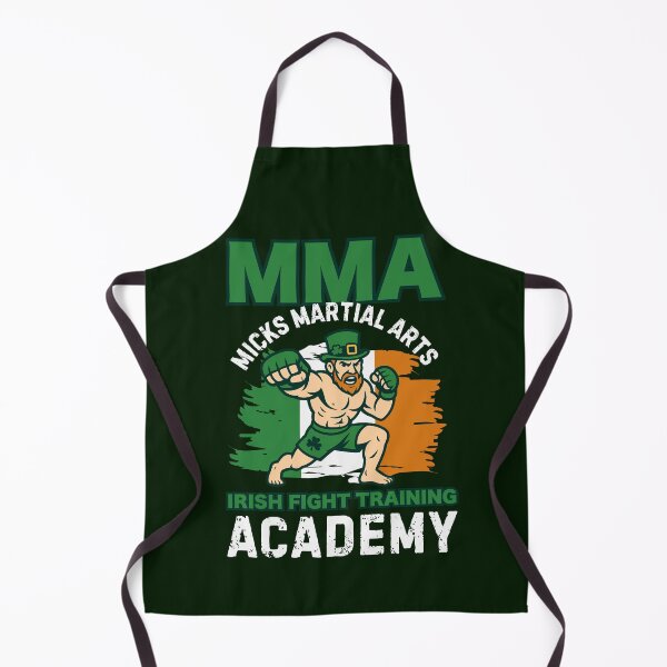 Item preview, MMA Micks Martial Arts Irish Fight Academy designed and sold by UNK-Fatigues.