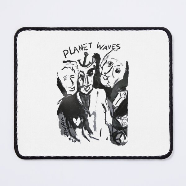 Item preview, Planet Waves designed and sold by Lisemichiels.
