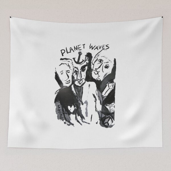 Item preview, Planet Waves  designed and sold by Lisemichiels.