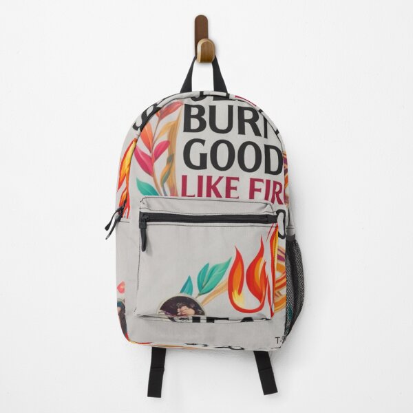 Item preview, Jealousy Burns Your Good Deeds Like Fire Burns Wood – Inspirational T-Shirt designed and sold by AS-Graphics.