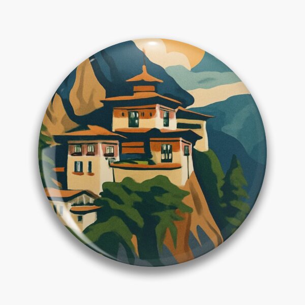 Item preview, Bhutan designed and sold by GUNAPRIYAA.