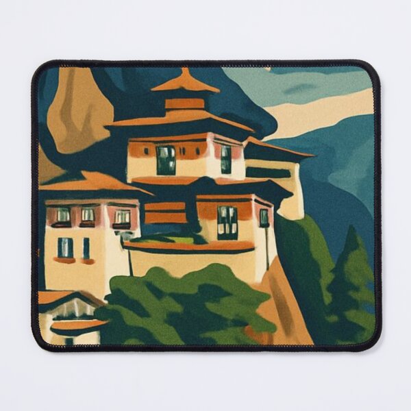 Item preview, Bhutan designed and sold by GUNAPRIYAA.