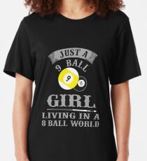 Billiards Pool T-Shirts | Redbubble