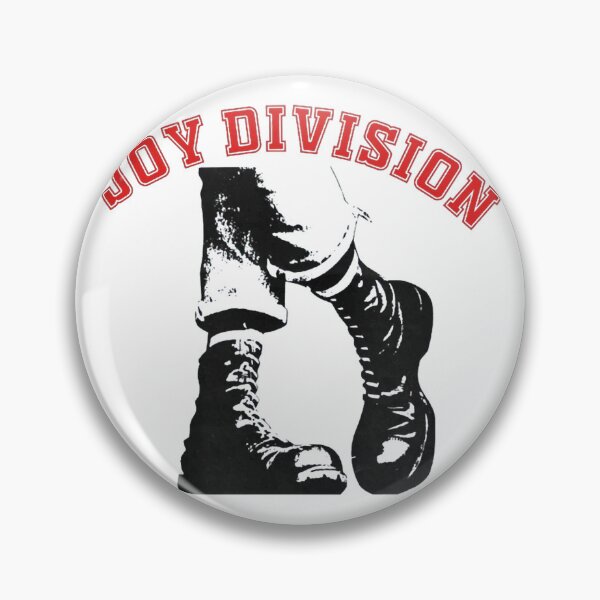 Item preview, Art - joy division designed and sold by IvyJimenesey.