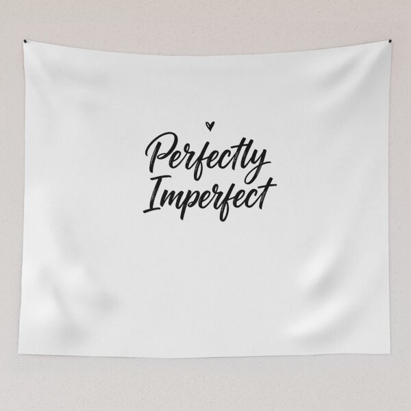 Item preview, Perfectly Imperfect Handwritten Brush Typography Design designed and sold by Happyfreedom.