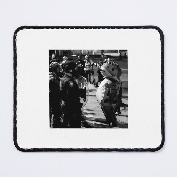 Item preview, Portland Frog Resist Portland 2025 Frog Rage Against The Machine Frog  designed and sold by Lisemichiels.