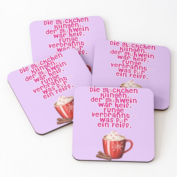 Item preview, funny Christmas saying, cool gifts designed and sold by Mauswohn.