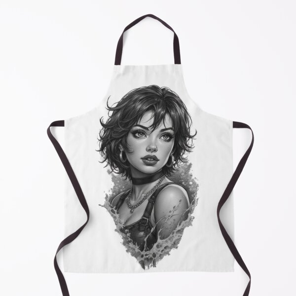 Item preview, “Feminine Beauty” designed and sold by CHRIST5000.