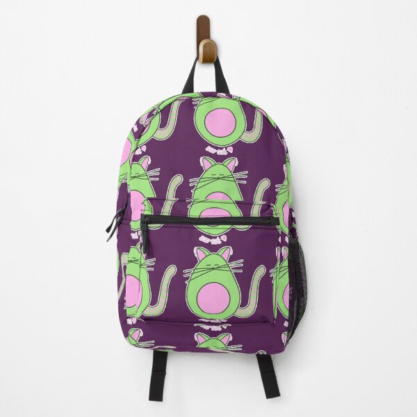 Item preview, Avo-cat. My cat is an avocado. designed and sold by CarliPeraza.
