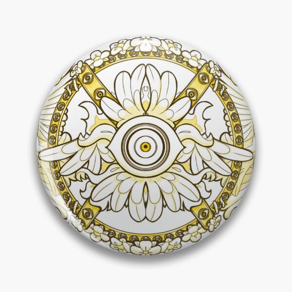 Item preview, Glimpse of Holiness designed and sold by MasoIsRed.
