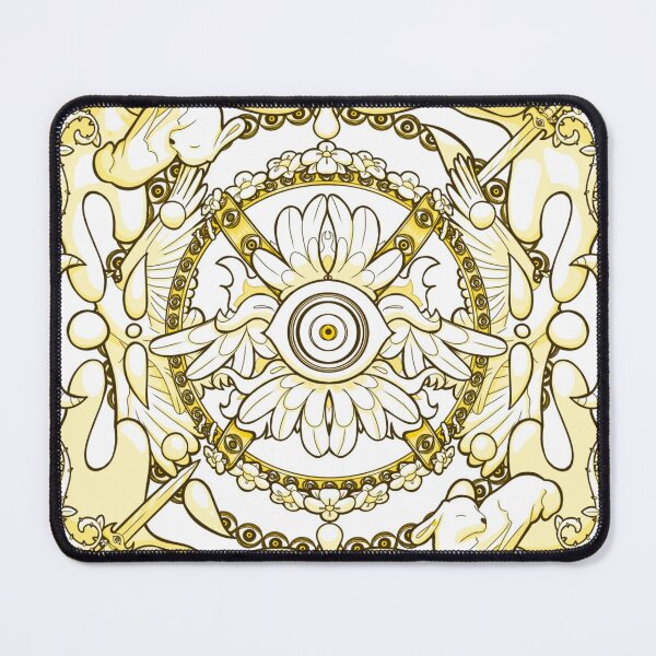 Item preview, Glimpse of Holiness designed and sold by MasoIsRed.