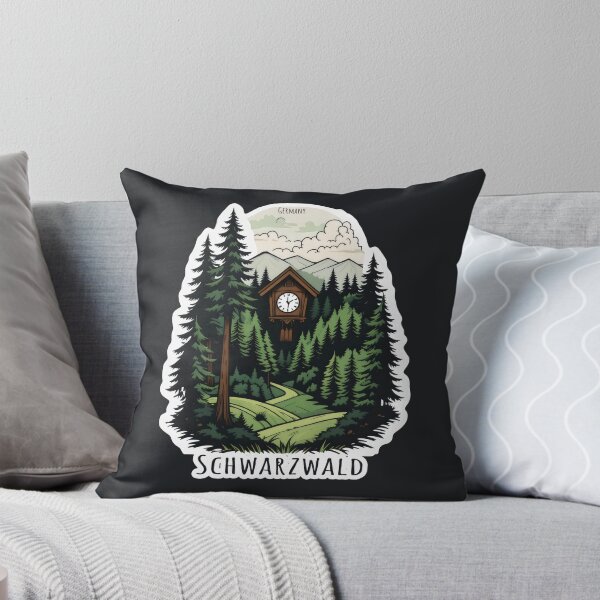 Item preview, Schwarzwald, Germany – Enchanted Forest of Europe designed and sold by wildexperience.