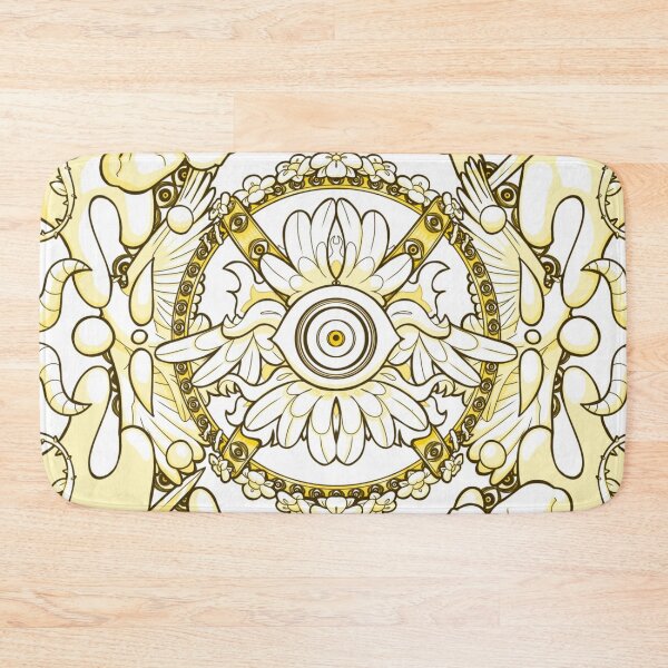 Item preview, Glimpse of Holiness designed and sold by MasoIsRed.