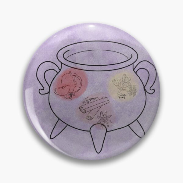 Item preview, Protection simmer pot designed and sold by Mayh3m_Emporium .