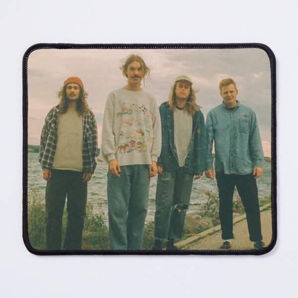 Item preview, The Backseat Lovers Band designed and sold by sandraChristy.