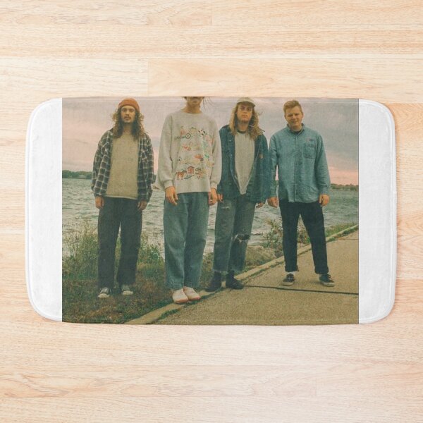 Item preview, The Backseat Lovers Band designed and sold by sandraChristy.
