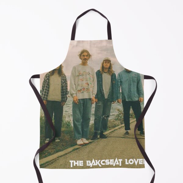 Item preview, The Backseat Lovers Band designed and sold by sandraChristy.