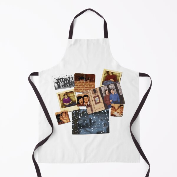 Item preview, Fragments of a Life – Memory Collage designed and sold by GhostSusp.