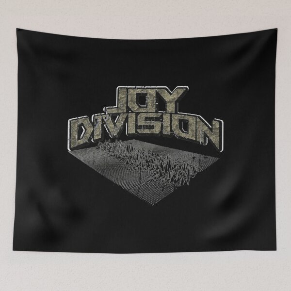 Item preview, Art - joy division designed and sold by IvyJimenesey.
